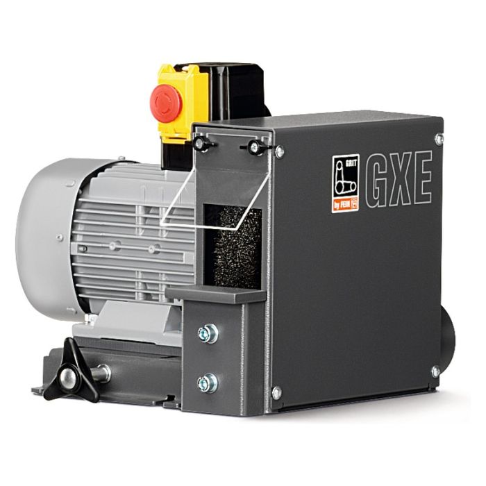 Masina de debavurat Fein GRIT GXE