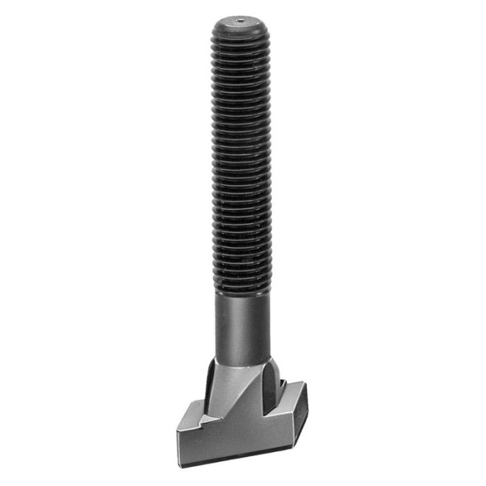Surub cu cap rombic M24x28x250mm AMF