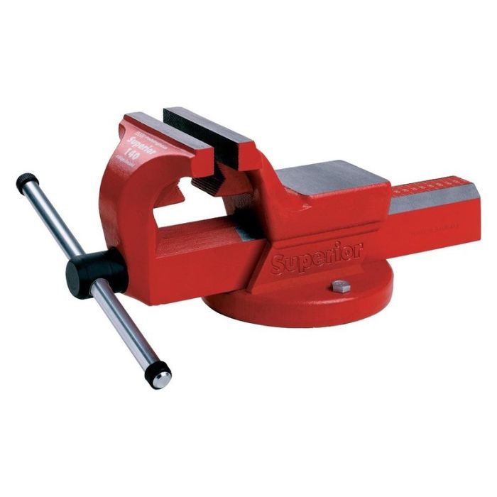 Menghina paralela Superior 160mm RIDGID