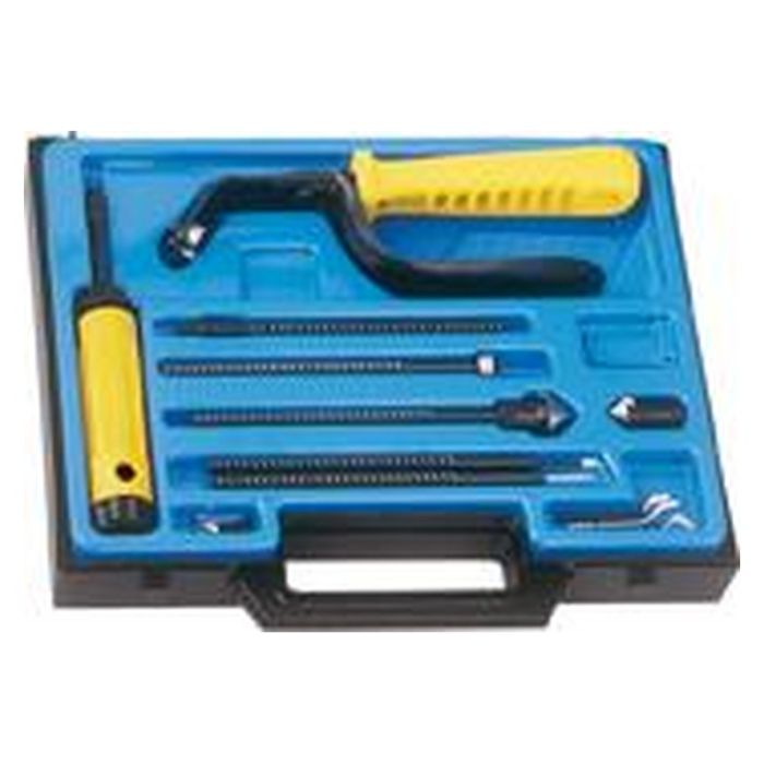 Set de debavuratoare Grat-Tec IBT GRATTEC