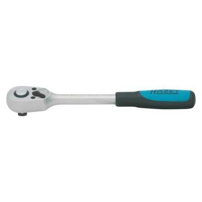 Antrenor cu clichet 3/8""30 dinti 199mm HAZET