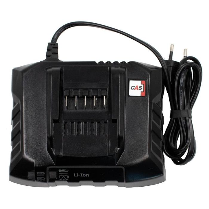 Incarcator Gesipa 1679694 pentru acumulatori 18V 