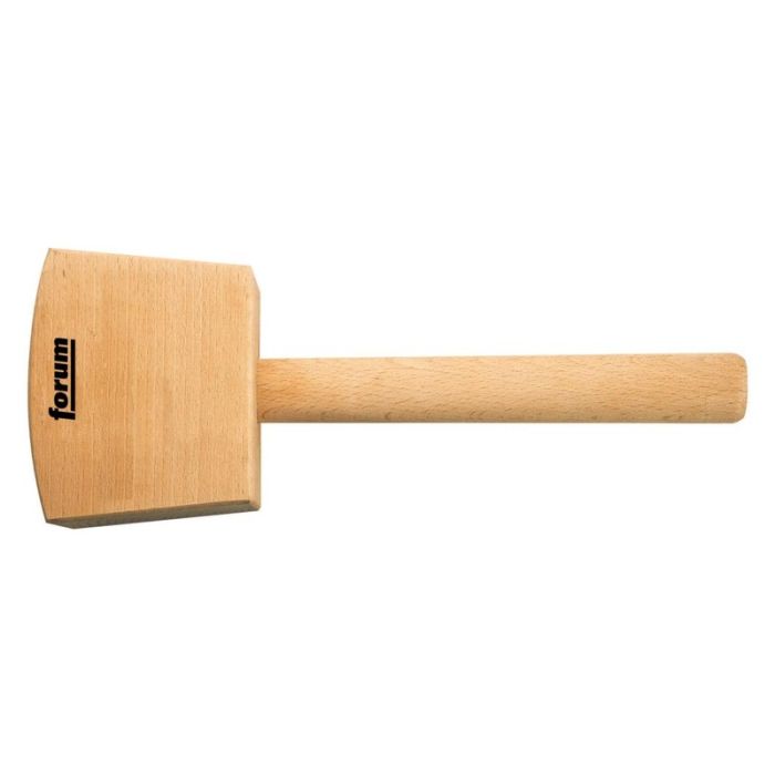 Batator din lemn Forum, 140mm