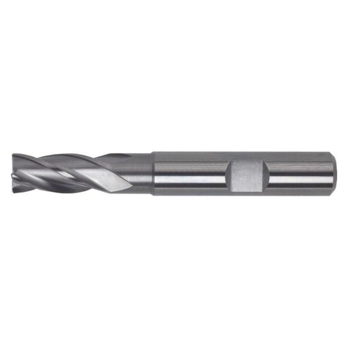 Freza MTC Forum, carbura DIN6527L, 7mm