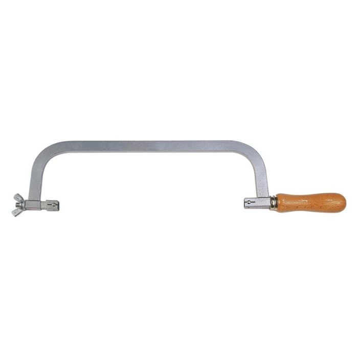 Fierastrau pentru metal, cadru din metal 300mm, Forum
