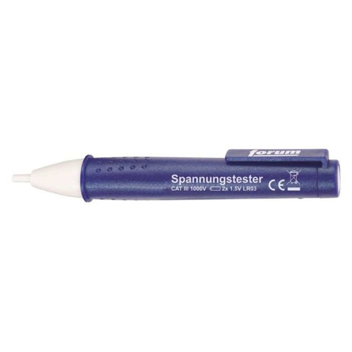 Tester de tensiune 12-1000V AC, Forum