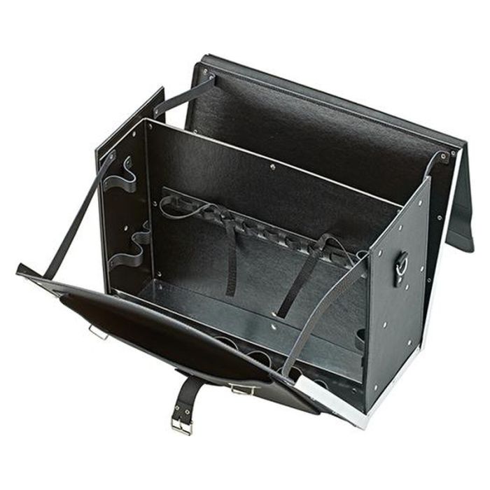 Geanta pentru scule Forum, 450x190x340mm