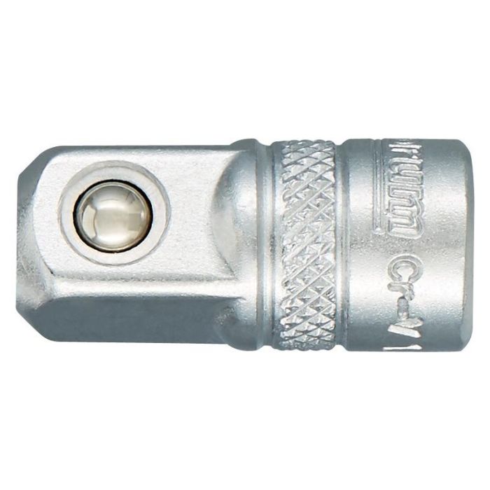 Adaptor Forum, de la interior 1/4" la exterior 3/8"
