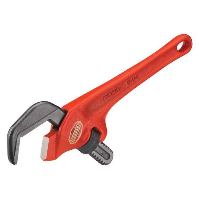 Cheie pentru armaturi, reglare cu role, 240mm 1.1/8-2.5/8 toli, Ridgid