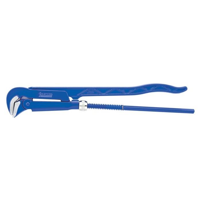 Cleste suedez Forum, DIN5234A, 90 grade, 650mm, 2"