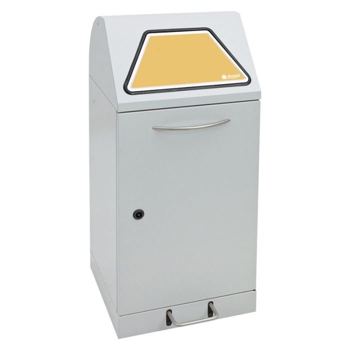 Cos de gunoi Stumpf Vario 625-060-1-1-735 60L