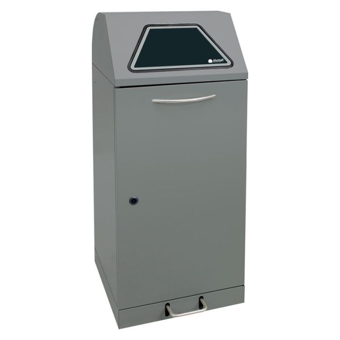 Cos de gunoi Stumpf Vario 625-120-1-1-100 120L
