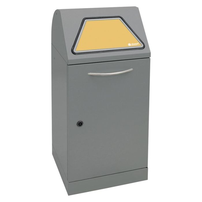 Cos de gunoi Stumpf Vario 625-060-0-2-100 60L