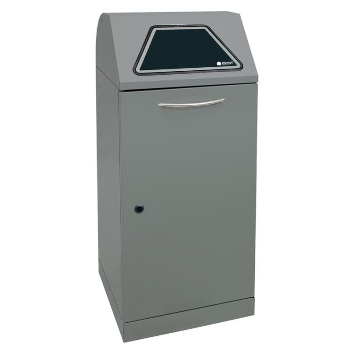 Cos de gunoi Stumpf Vario 625-120-0-1-100 120L