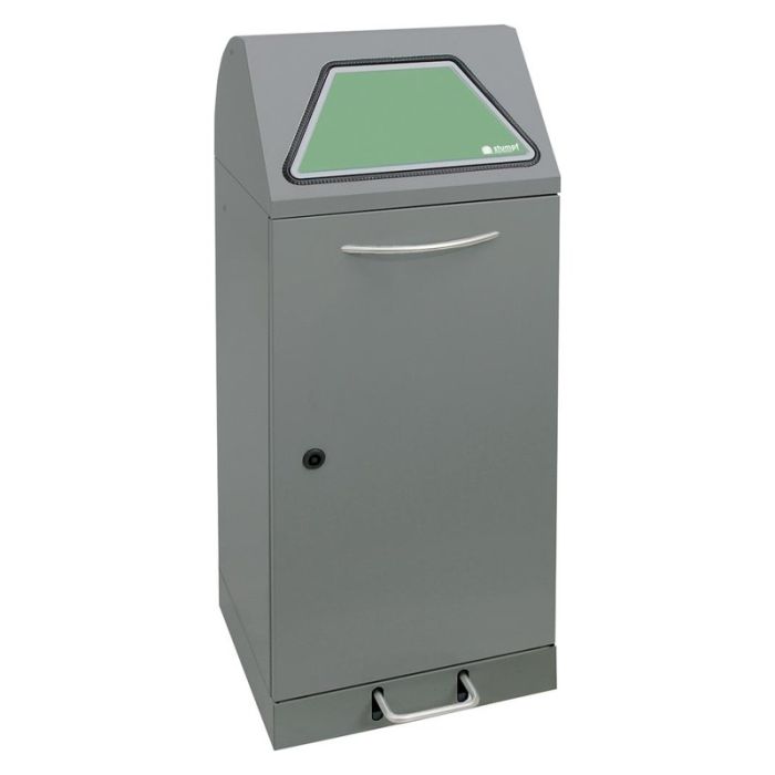 Cos de gunoi Stumpf Vario 625-075-1-2-100 75L