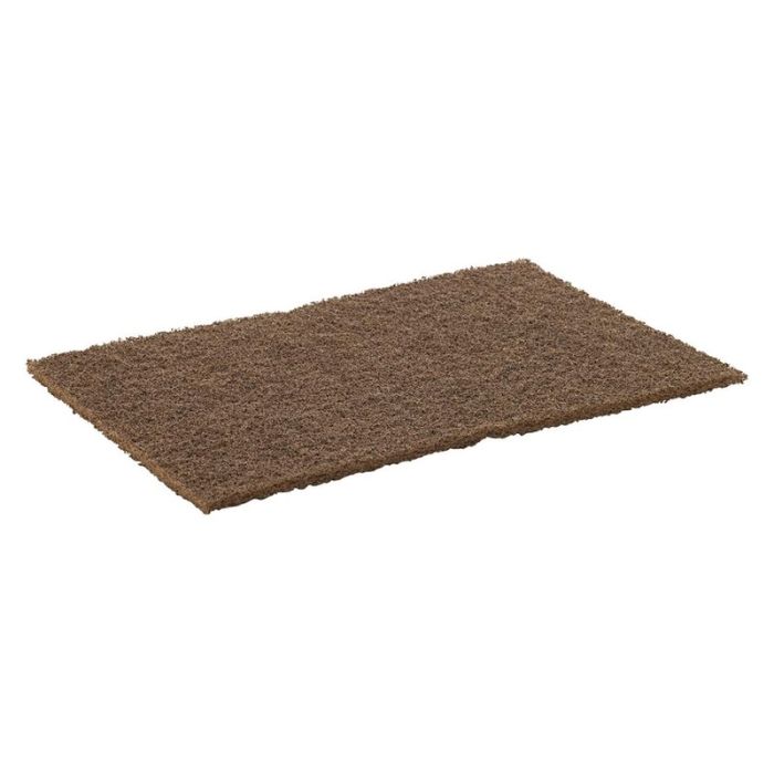 Corp abraziv 152x229mm, mediu, Forum