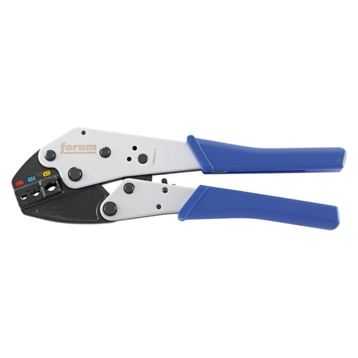 Cleste de sertizat Forum, 0.5-6mm²