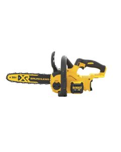 DeWALT - Fierastrau cu lant 18V XR 30Cm - fara acumulatori [DCM565N-XJ]
