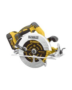 DeWALT - Fierastrau circular 18V XR BL comaptibil cu acumulator [DCS570N-XJ]