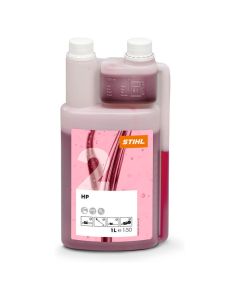 Ulei Stihl HP, pentru motor in 2 timpi, 1L