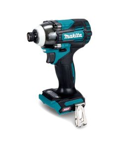 Masina de insurubat cu impact Makita TD004GZ, 40V, fara acumulator