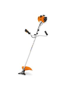 Stihl - Motocoasa FS 240 cu cutit BC 250-3 [41472000468]