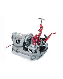 Masina de filetat Ridgid 300 Compact, 1/8-2