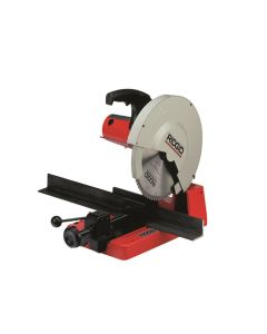 Fierastrau circular stationar Ridgid 590L, 355mm, 2200W