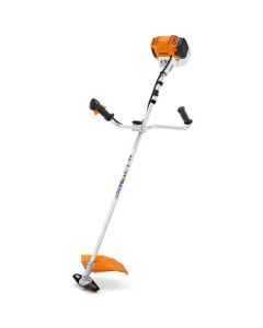 Stihl - Motocoasa FS 91 cu cutit DM 250-3 [41802000545]