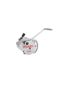 Dispozitiv de canelat Ridgid 915 2