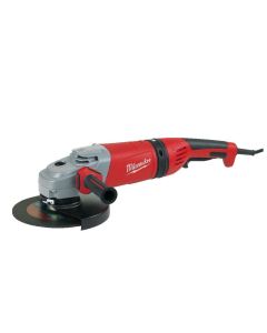 Milwaukee - Polizor unghiular 230 mm AGVM26-230GEX [4933402365]