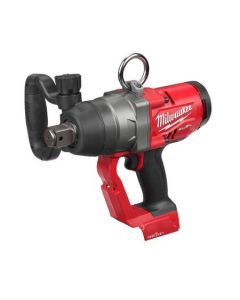 Milwaukee - Masina de insurubat cu impact 2033Nm, M18 ONEFHIWF1-0X, patrat 1", 18V, fara acumulator si incarcator, valiza [4933459732]