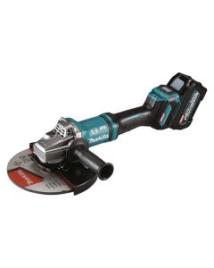 Polizor unghiular Makita GA038GZ, 230mm, 40V, fara acumulator