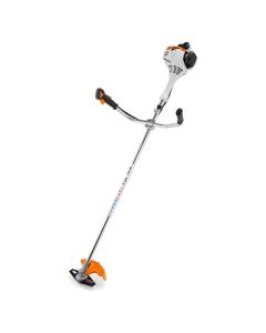 Stihl - Motocoasa FS 55 cu cutit GSB 230-2 [41402000522]
