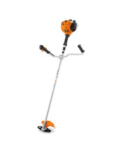 Stihl - Motocoasa FS 70 C-E cu cutit GSB 230-2 [41442000076]