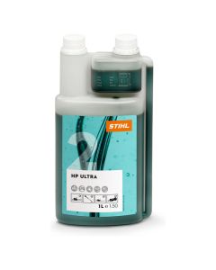 Stihl - Ulei 100 ml HP Ultra [07813198615]