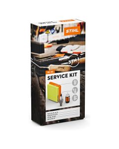Stihl - Kit service 30 pentru FC91, FC96, FC111, FS89, FS91, FS111, HT102, HT103, KM91, KM111 [41800074102]