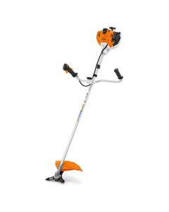 Stihl - Motocoasa FS 240 cu cutit BC 250-3 [41472000468]