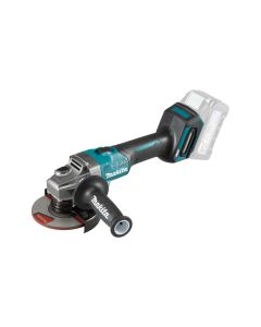 Makita - Polizor unghiular 125mm compatibil cu acumulator Li-Ion XGT 40V [GA005GZ]