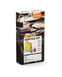Stihl - Kit service 31 pentru BT131, FB131, FR131, FS131, FS311, HT130, HT131, HT132, HT133, KM131 [41800074103]