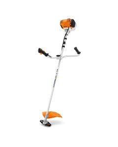 Stihl - Motocoasa FS 91 cu cutit DM 250-3 [41802000545]