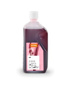 Ulei Stihl HP, pentru motor in 2 timpi, 1L