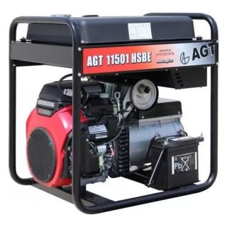 Generator de curent AGT 11501 HSBE AVR, 11kW