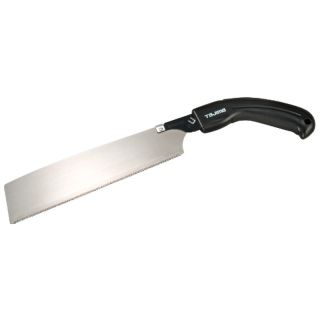 Fierastrau japonez Picard 265 mm maner curbat