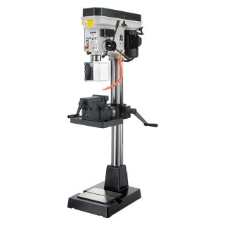 Masina de gaurit cu coloana Elmag V25E PGM