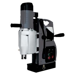 Masina de gaurit cu palpa magnetica Elmag COREMAG 75/4