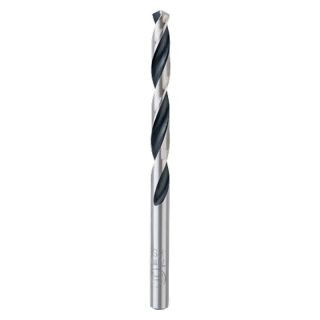 Burghiu pentru metal Bosch HSS PointeTeQ, cilindrica, 7.1x69/109mm, 10 bucati