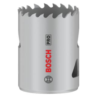 Carota Bosch PRO Multi Material, prindere Power Change Plus, 38x44mm