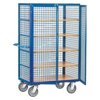 Carucior Fetra 4392 1000x680mm