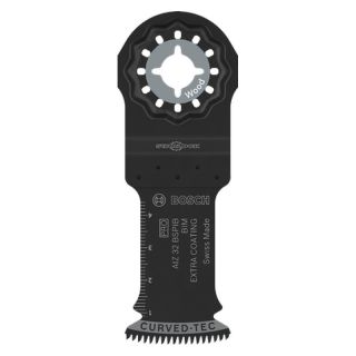 Panza unealta multifunctionala Bosch PRO AIZ 32 BSPIB, 32x50mm, 5 bucati